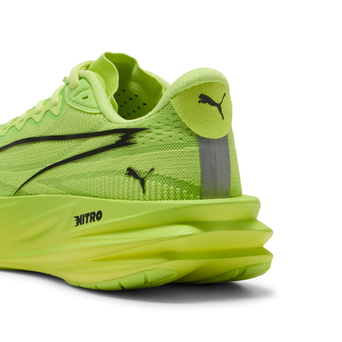 Womens Puma Deviate Pure NITRO