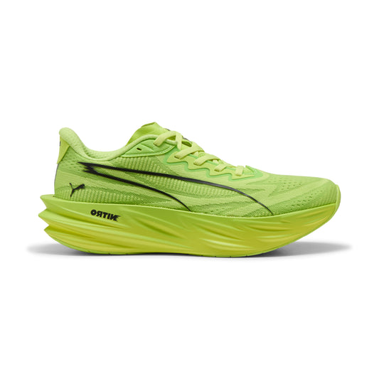 Womens Puma Deviate Pure NITRO