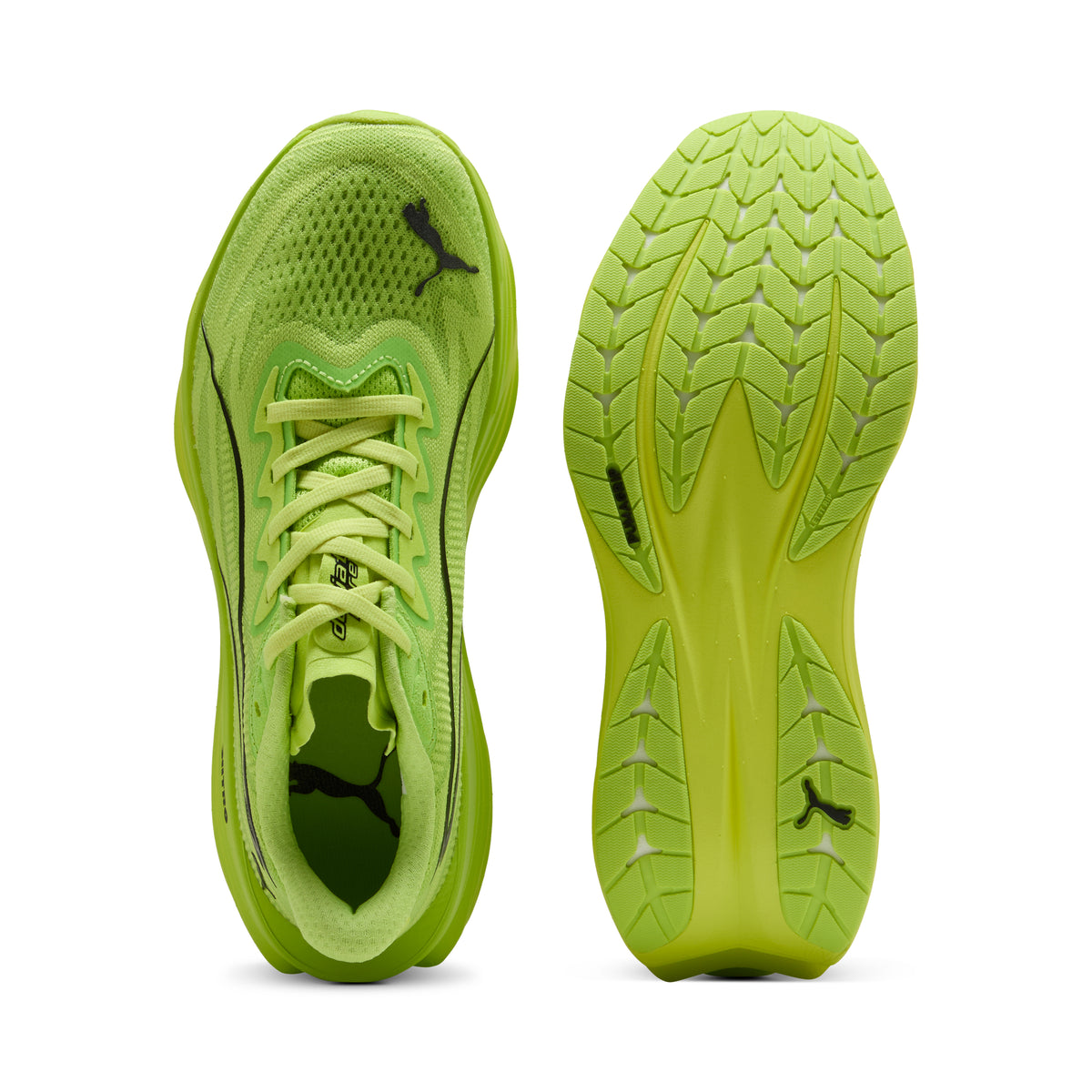 Womens Puma Deviate Pure NITRO