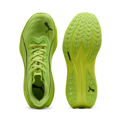 Womens Puma Deviate Pure NITRO