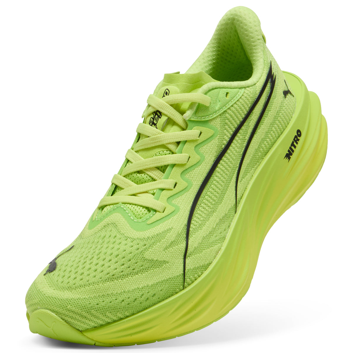 Womens Puma Deviate Pure NITRO