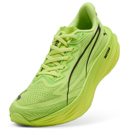 Womens Puma Deviate Pure NITRO