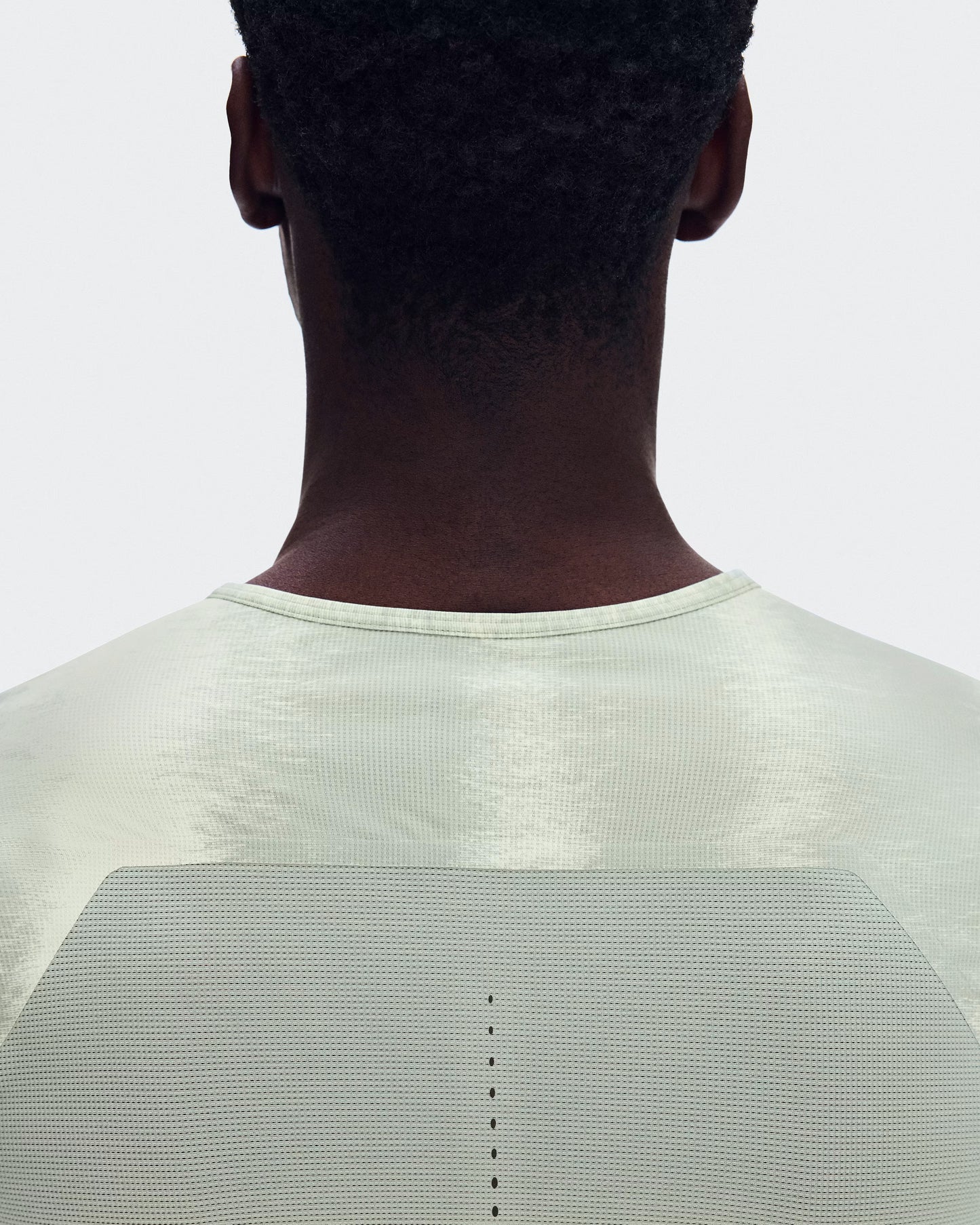 Mens On Performance-T Terra