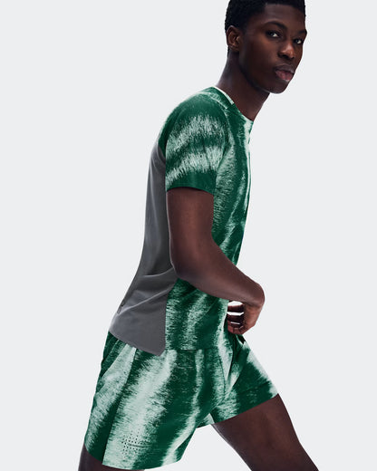 Mens On Performance Shorts Terra