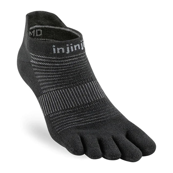 Injinji Run Lightweight No Show