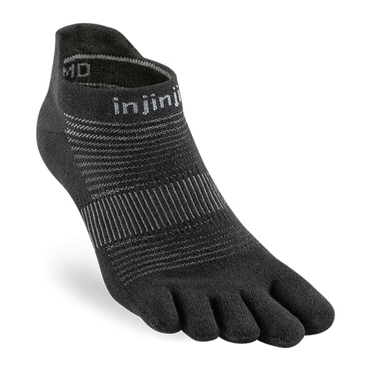 Injinji Run Lightweight No Show