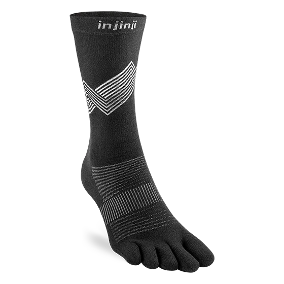 Injinji Performance Run Lightweight Crew