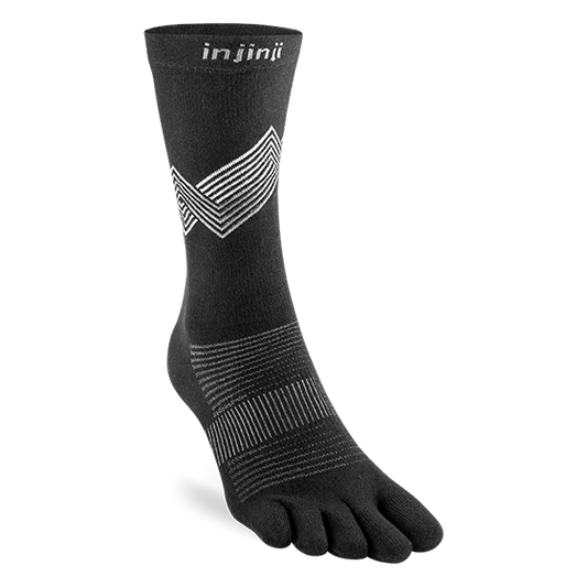 Injinji Performance Run Lightweight Crew