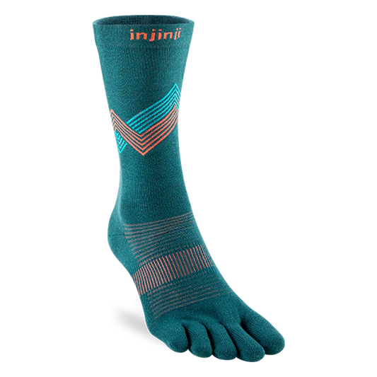 Injinji Performance Run Lightweight Crew