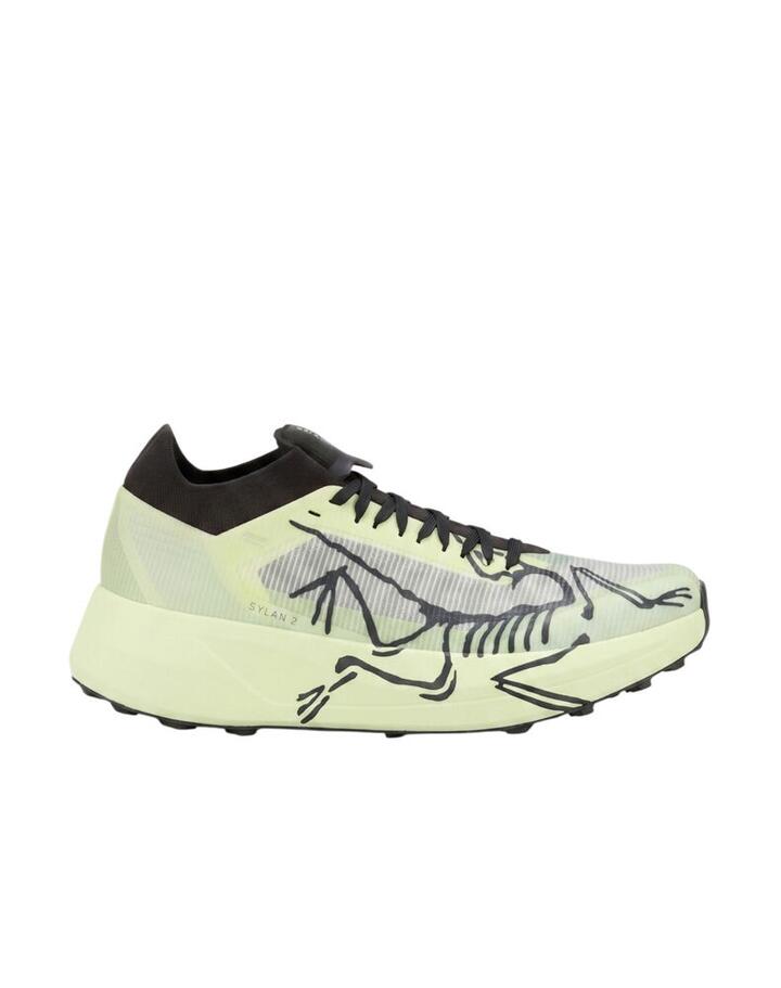 Womens Arc'teryx Sylan 2