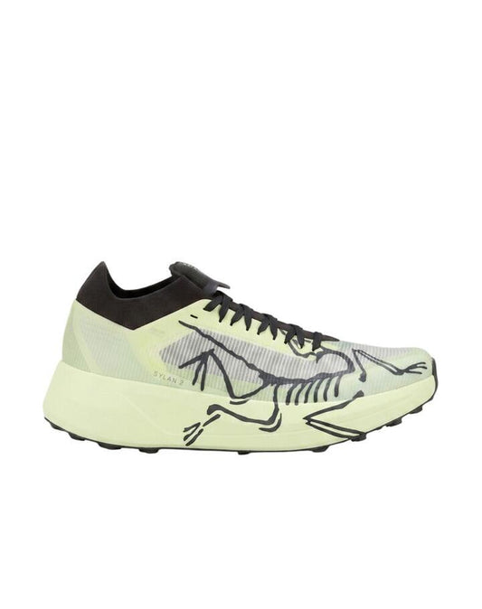 Womens Arc'teryx Sylan 2