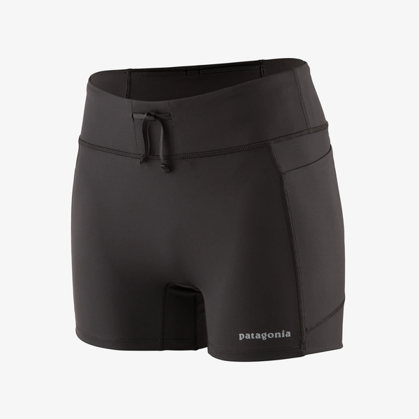Womens Patagonia Endless Run Shorts – The Running Company