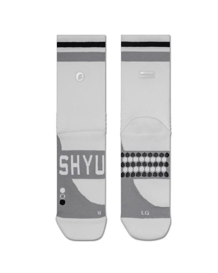 Unisex SHYU Racing Socks - Crew