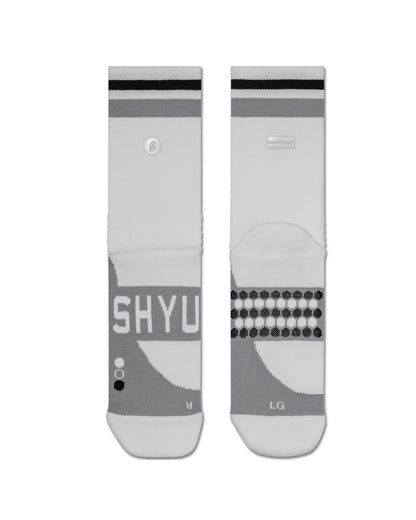 Unisex SHYU Racing Socks - Crew