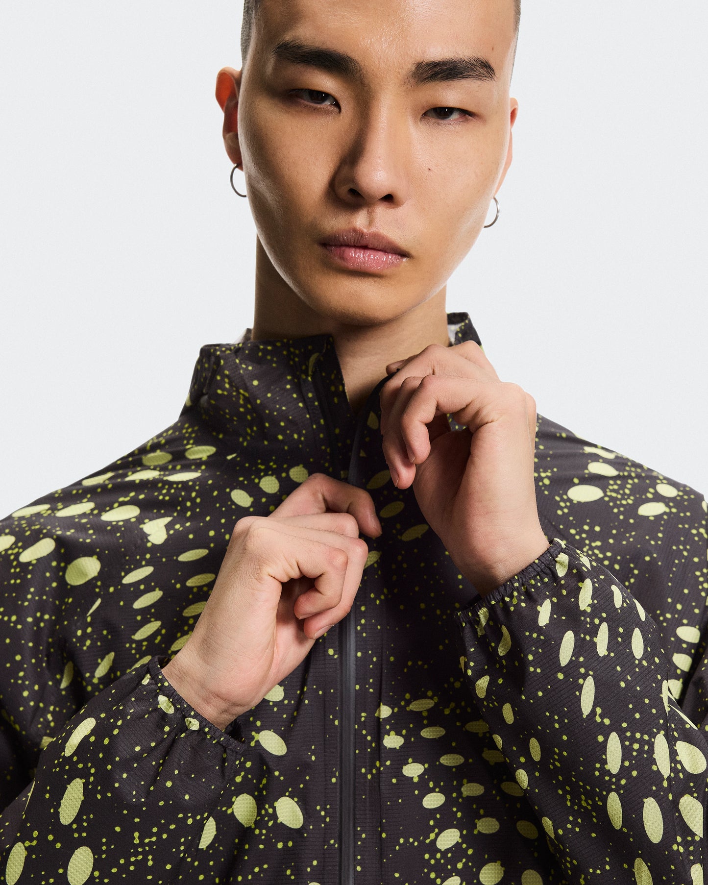 Mens On Ultra Jacket