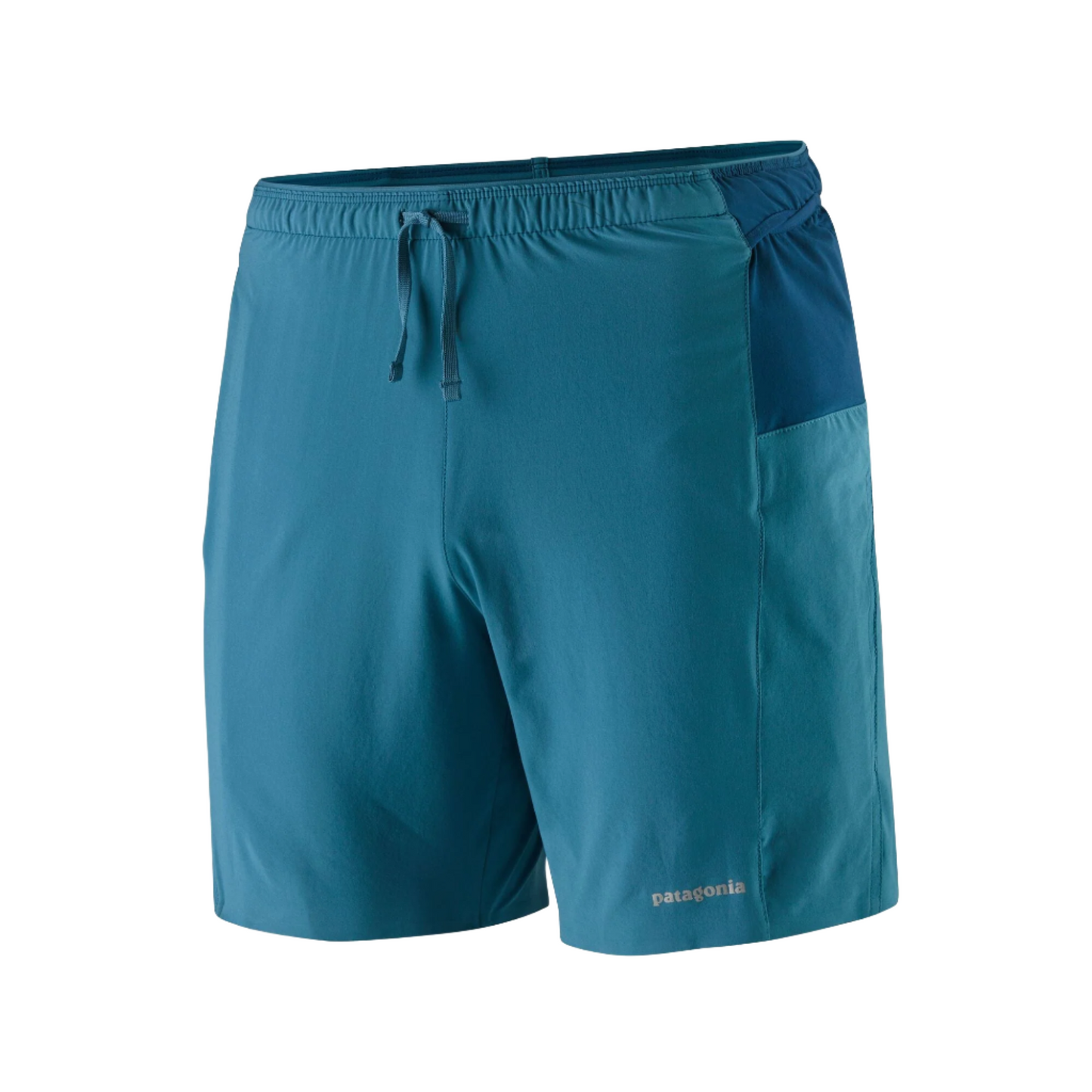 Mens Patagonia Strider Pro Short 7in