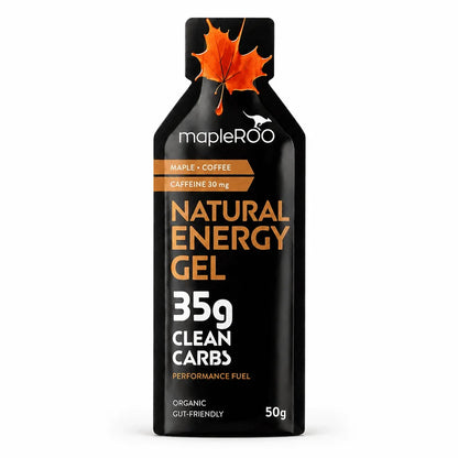 MapleROO Energy Gel 50g