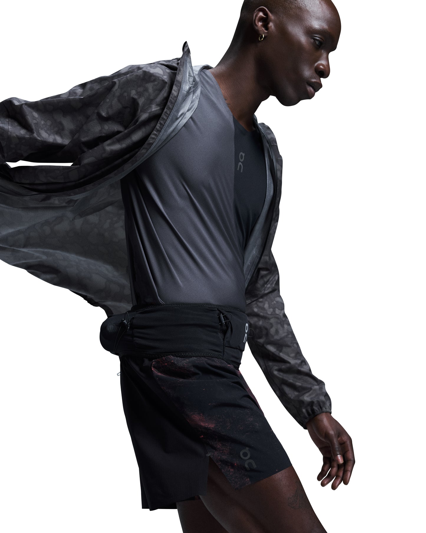 Unisex On Ultra Belt 2L