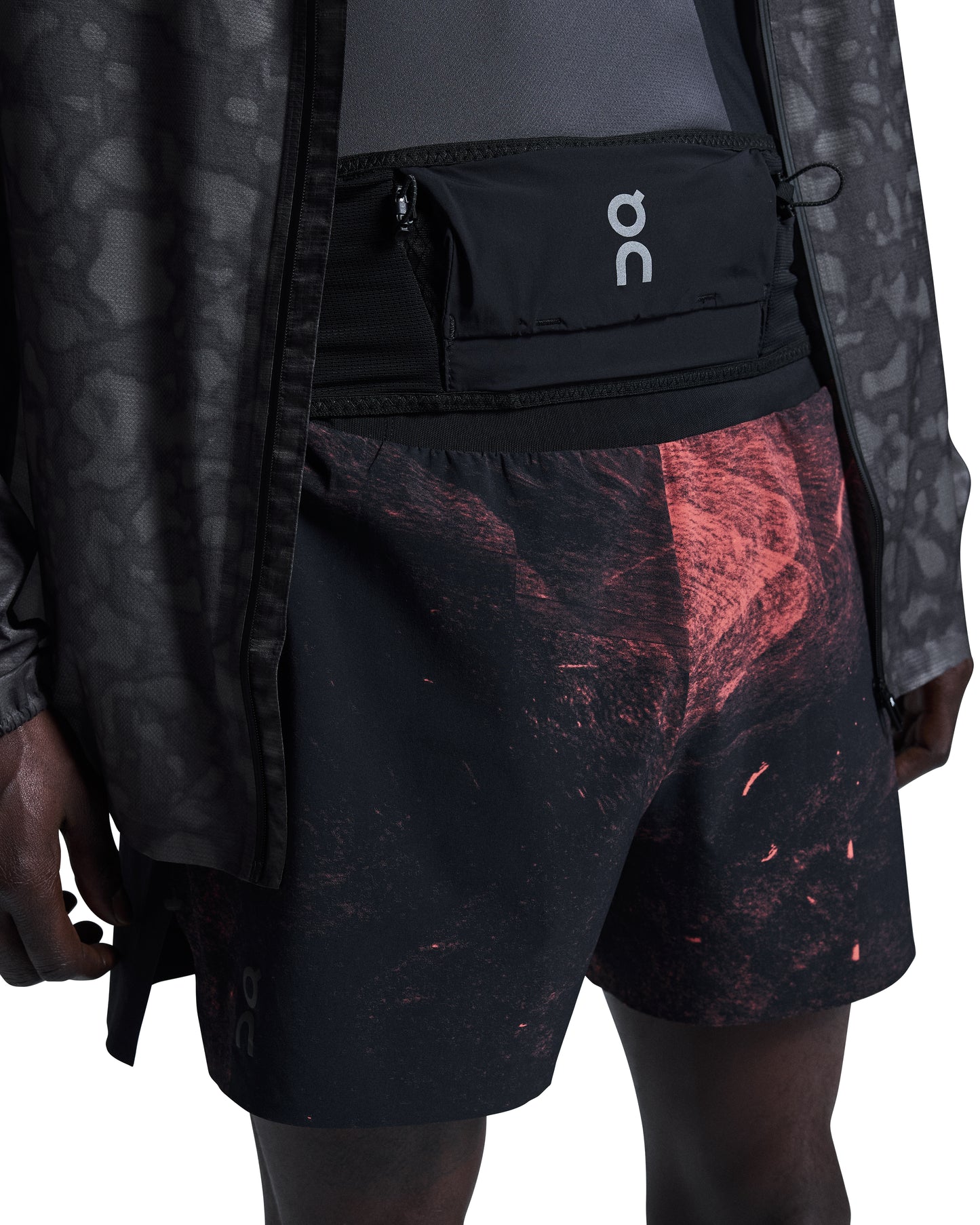 Unisex On Ultra Belt 2L