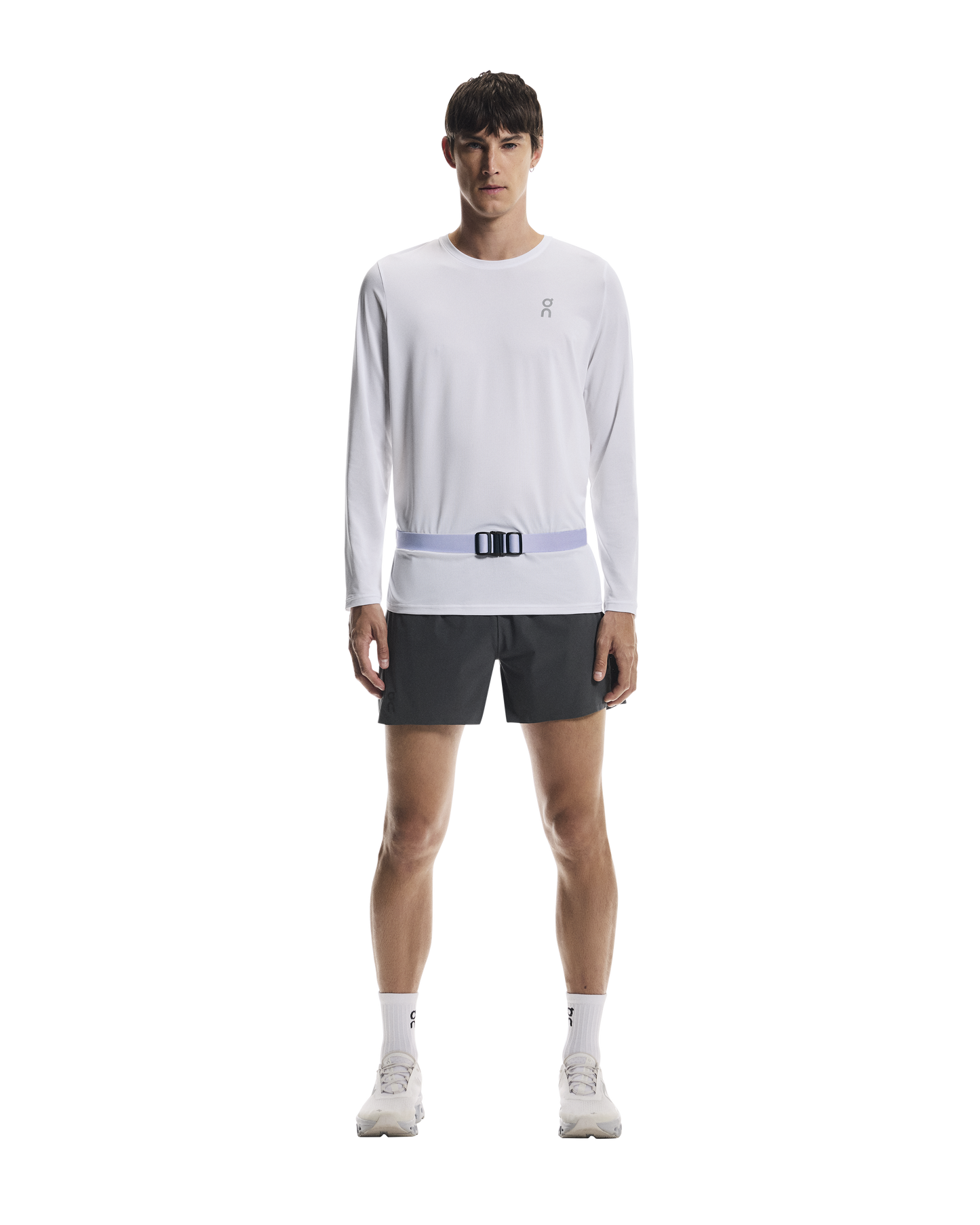 Unisex On Speed Belt