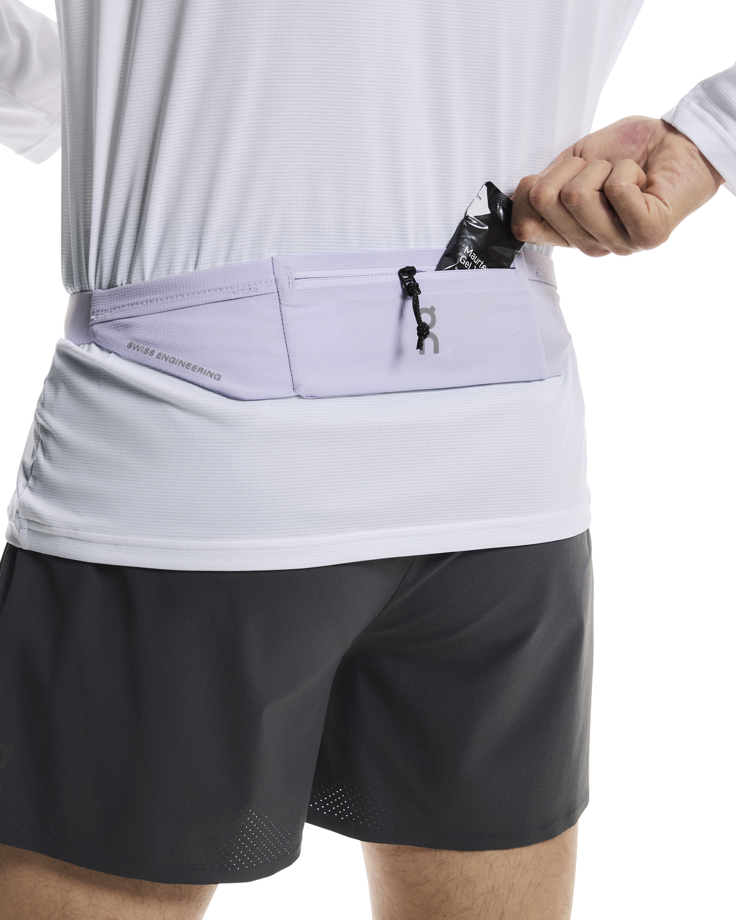 Unisex On Speed Belt