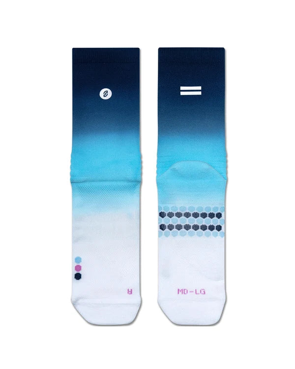 Unisex SHYU Racing Socks - Crew