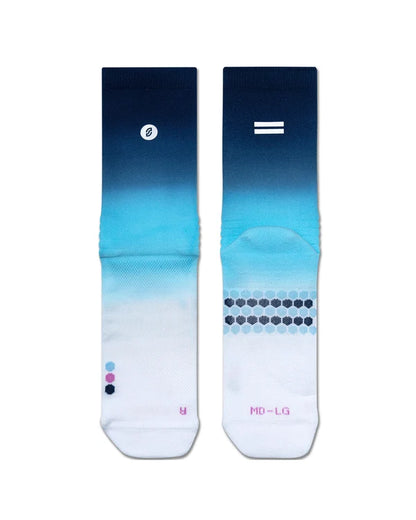 Unisex SHYU Racing Socks - Crew