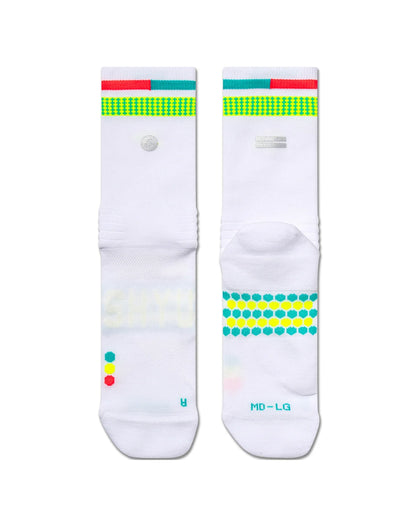 Unisex SHYU Racing Socks - Crew