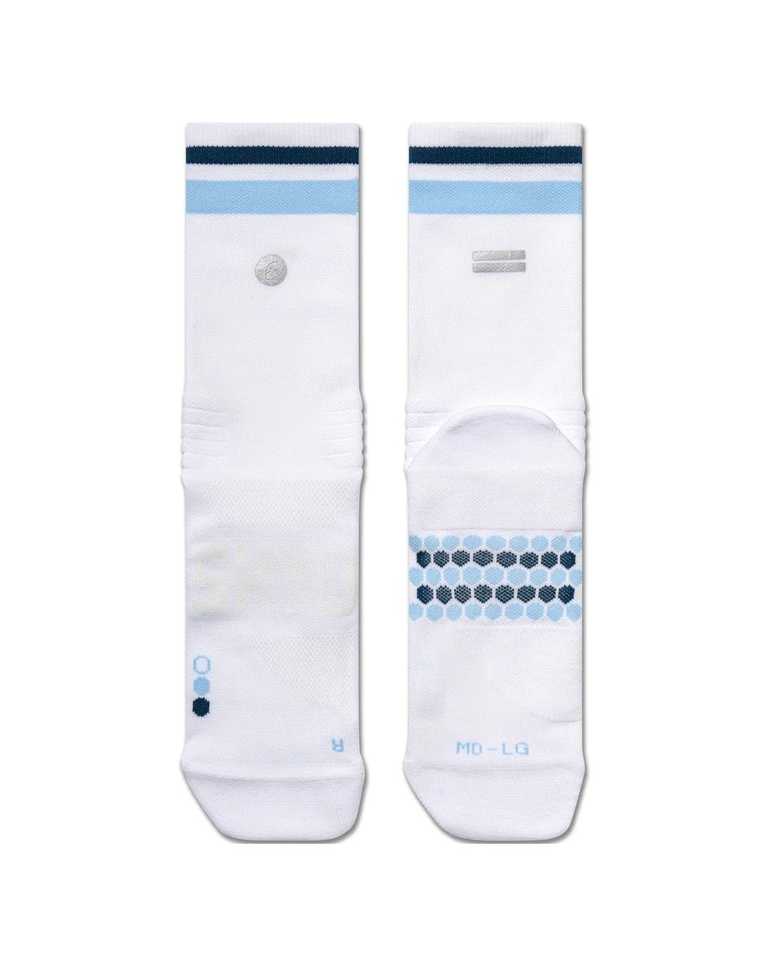 Unisex SHYU Racing Socks - Crew