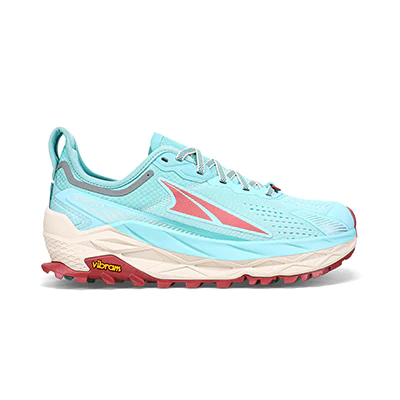 Womens Altra Olympus 5