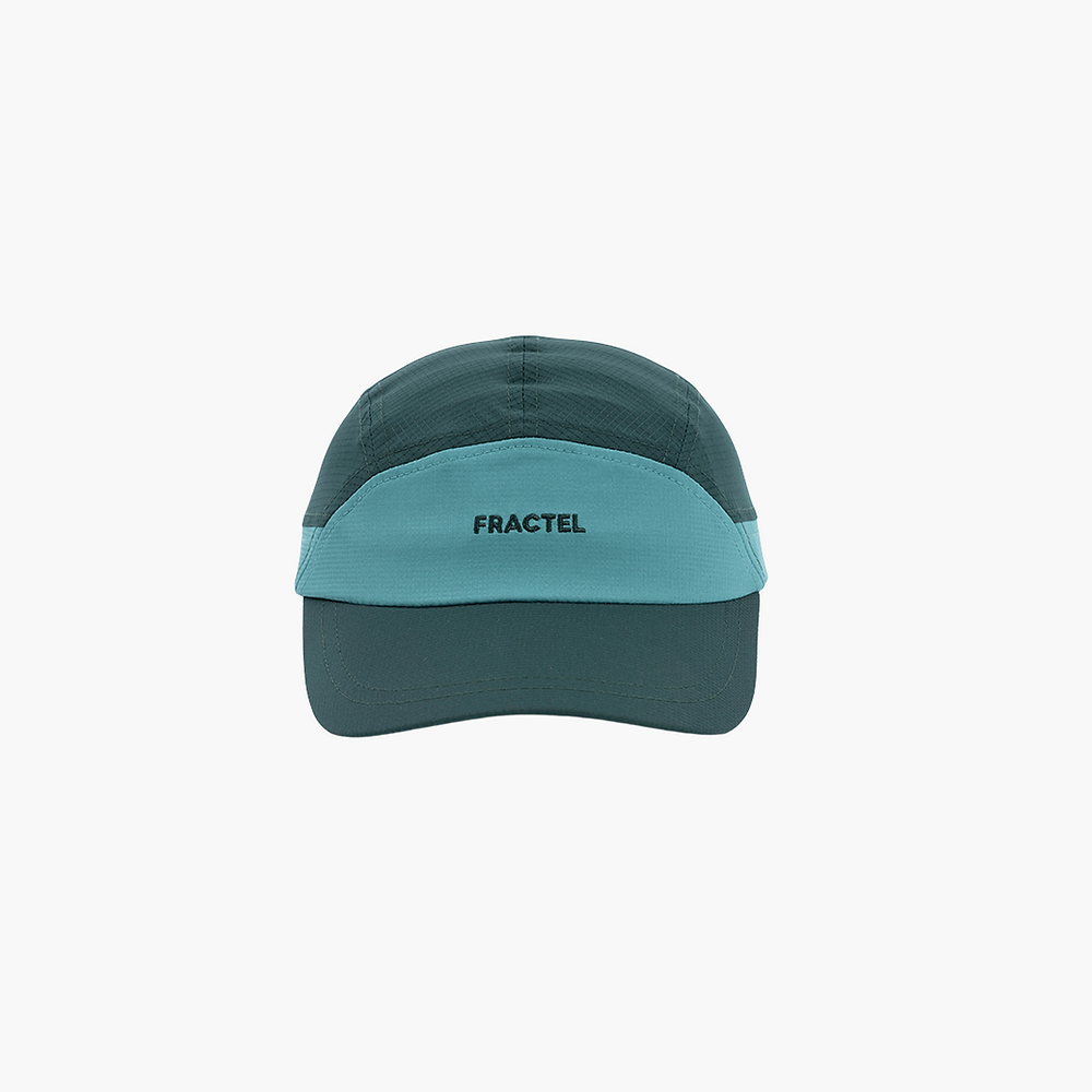 Fractel E-Series Cap