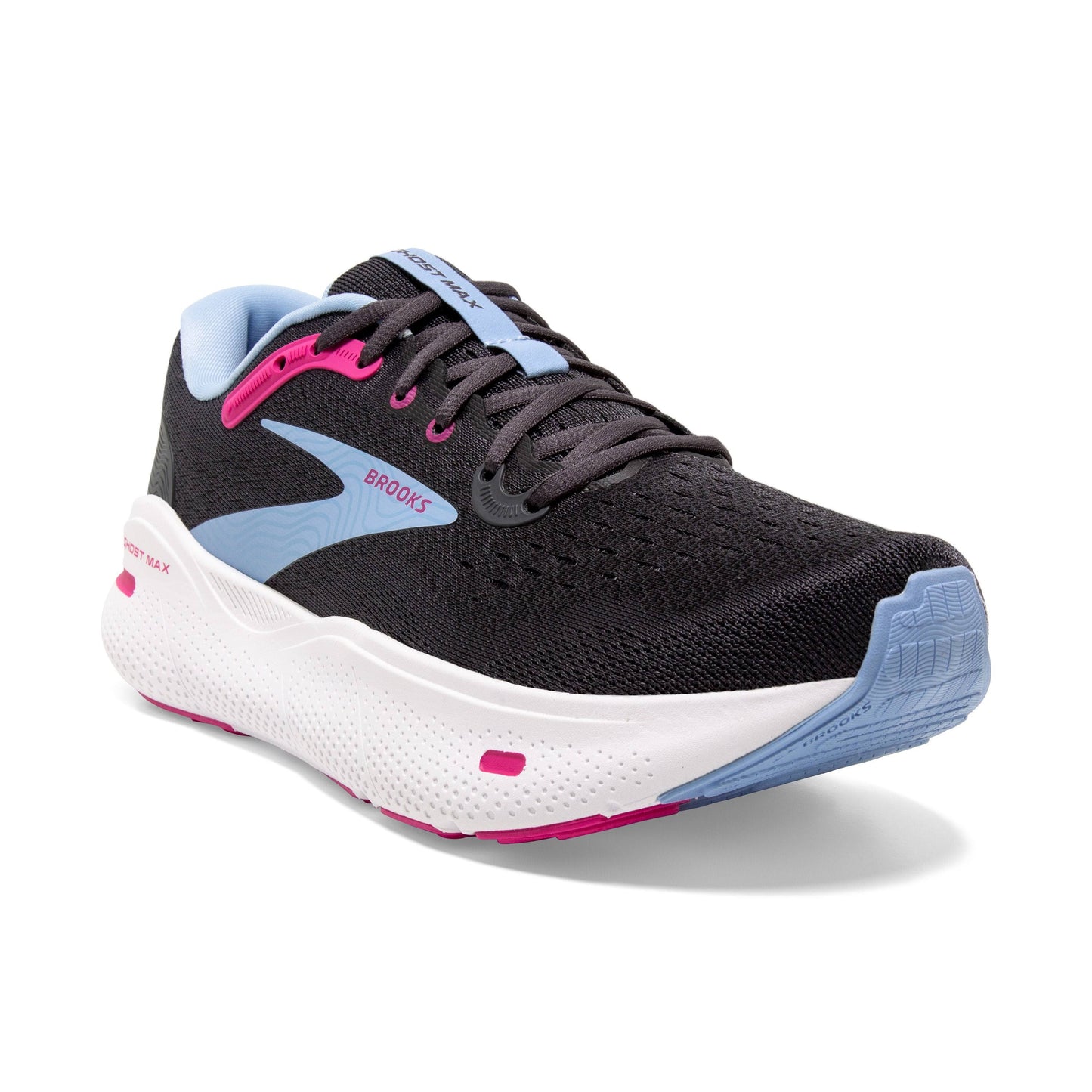 Womens Brooks Ghost Max