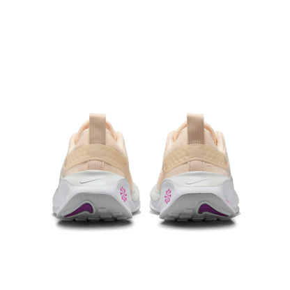 Womens Nike Reactx Infinity Run 4