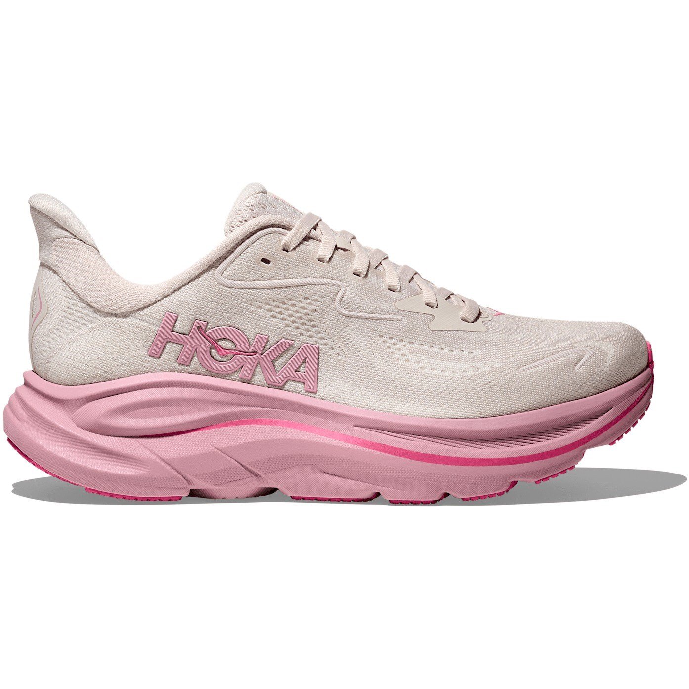 Womens Hoka Clifton 10