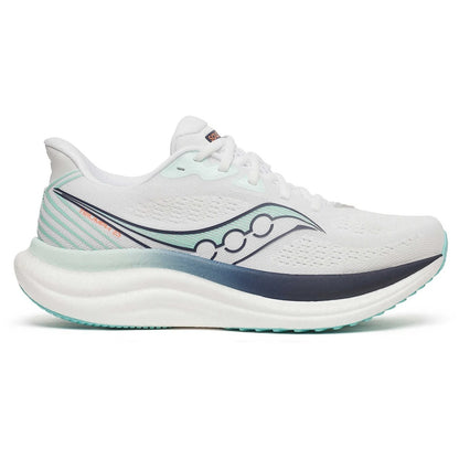 Womens Saucony Triumph 23