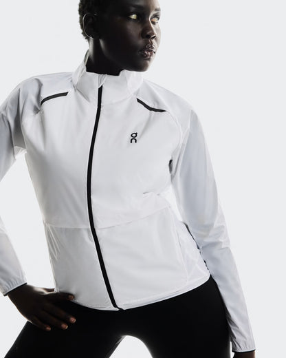 Womens On Weather Jacket Insulated