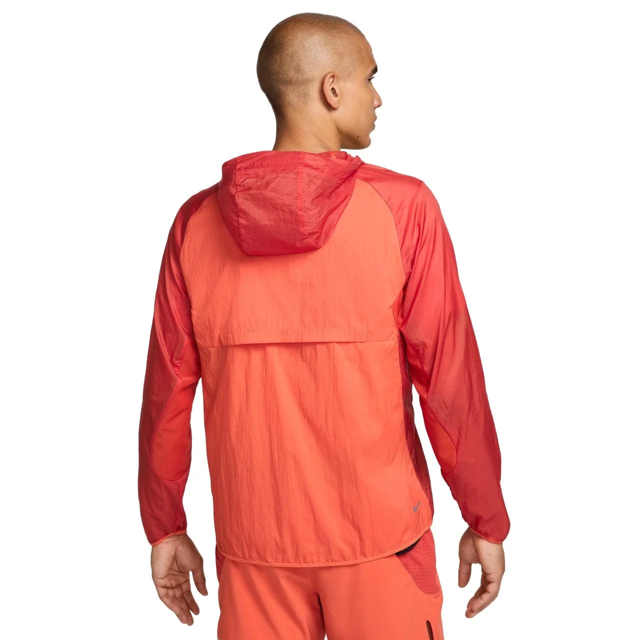 Mens Nike Trail Aireez Jacket