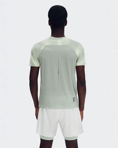 Mens On Performance-T Terra