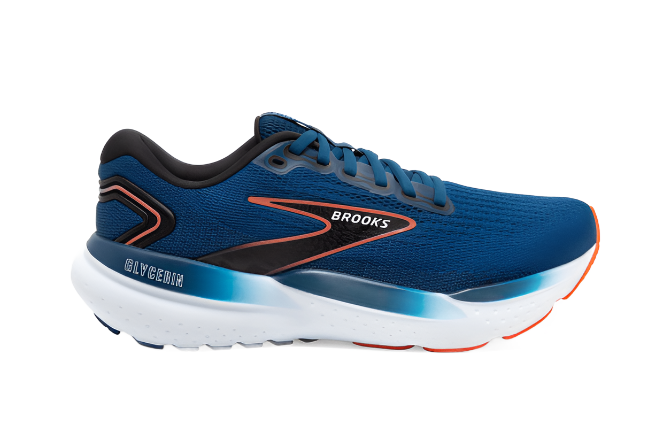 Mens Brooks Glycerin 21