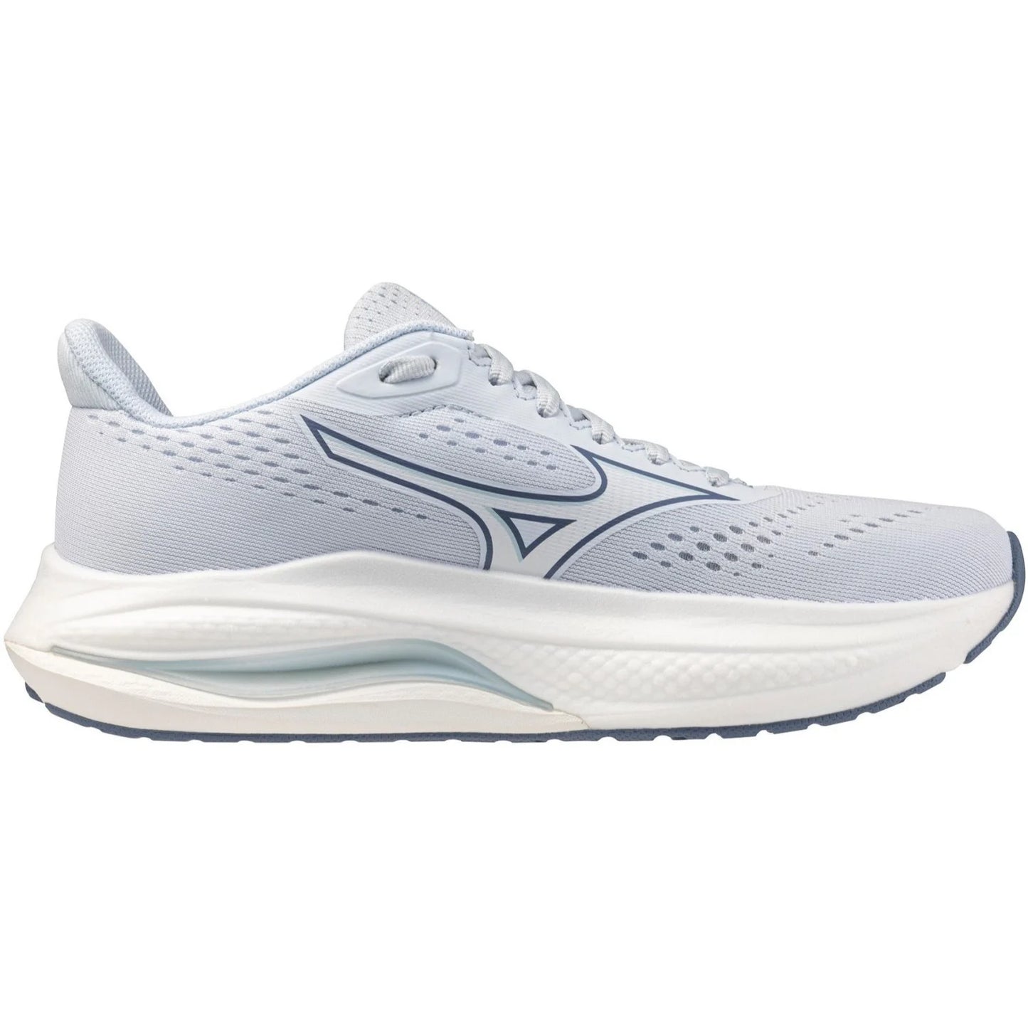 Womens Mizuno Wave Inspire 22
