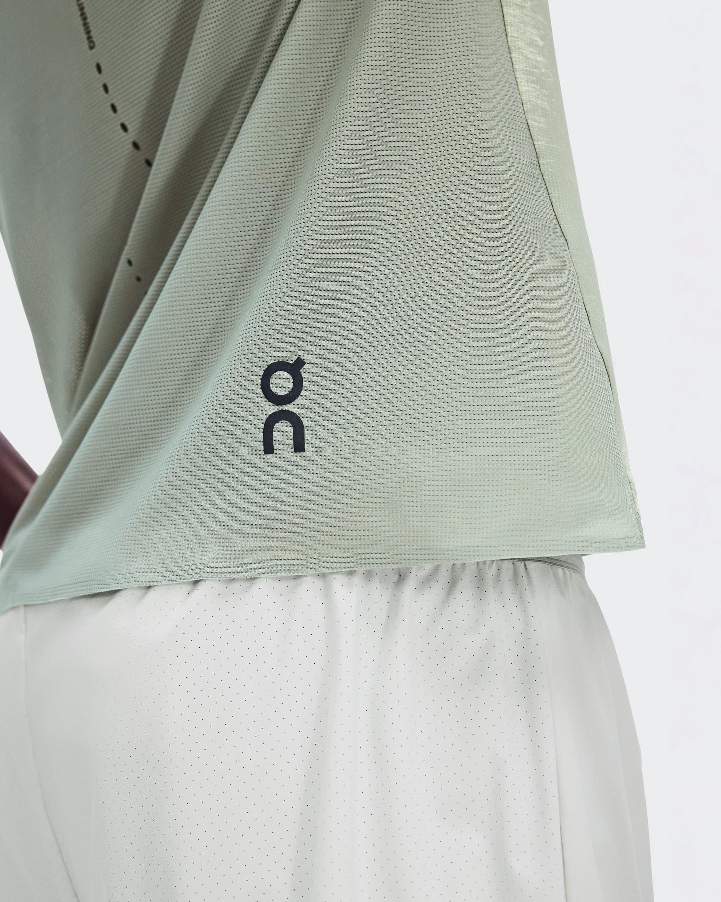 Mens On Performance-T Terra