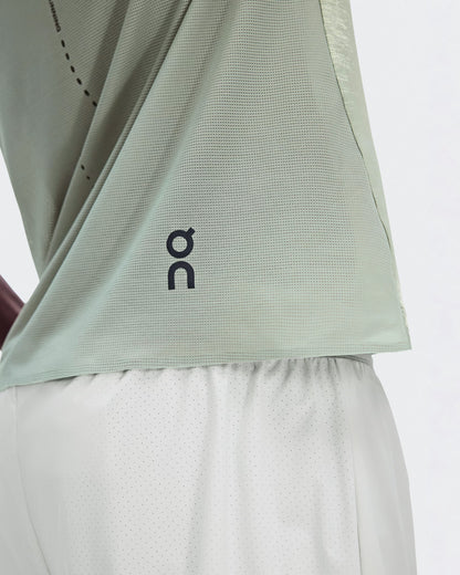 Mens On Performance-T Terra