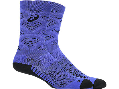 Unisex Asics Performance Run Sock Crew
