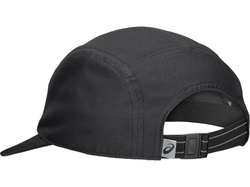 Unisex Asics Performance Running 5 Panel Cap