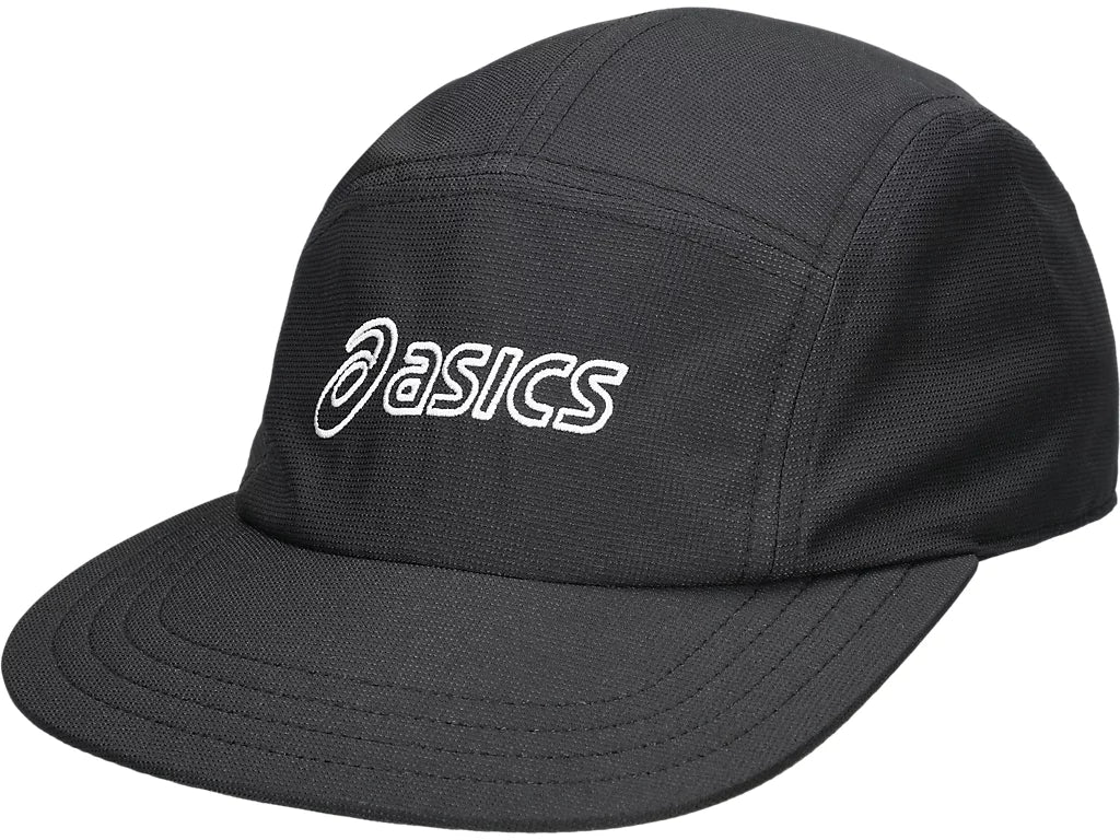 Unisex Asics Performance Running 5 Panel Cap