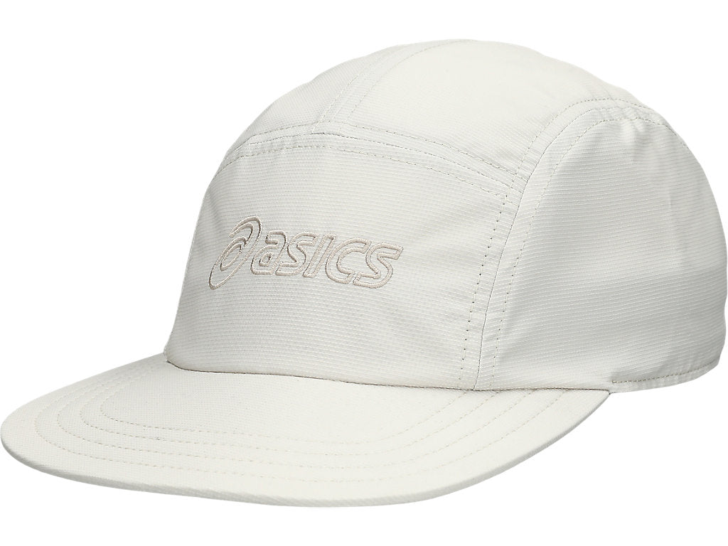 Unisex Asics Performance Running 5 Panel Cap