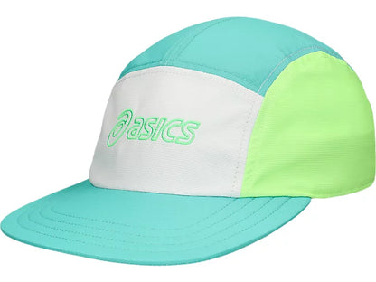 Unisex Asics Performance Running 5 Panel Cap