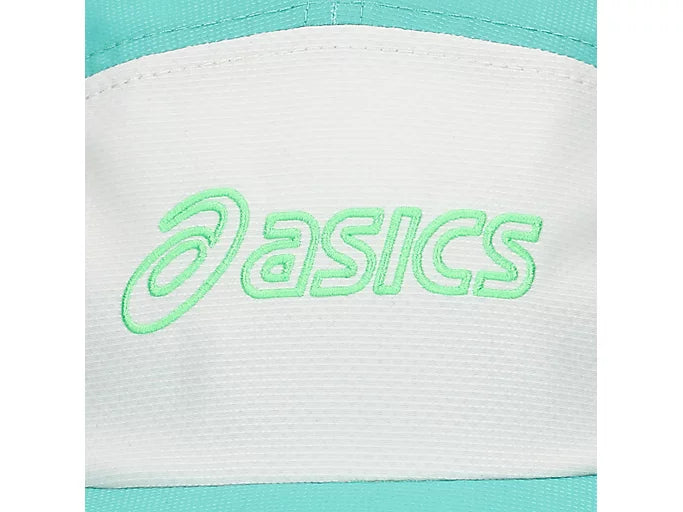 Unisex Asics Performance Running 5 Panel Cap