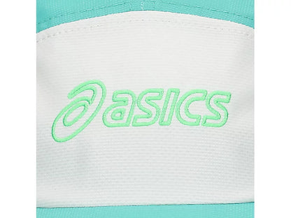 Unisex Asics Performance Running 5 Panel Cap