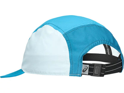 Unisex Asics Performance Running 5 Panel Cap